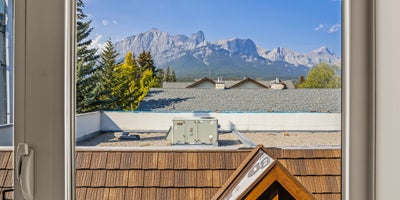 COMING SOON: Modern Mountain Townhome For Sale in the Heart of Canmore