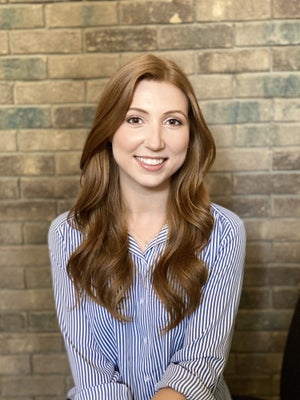 Portrait of Alex Kocian, Real Estate Agent