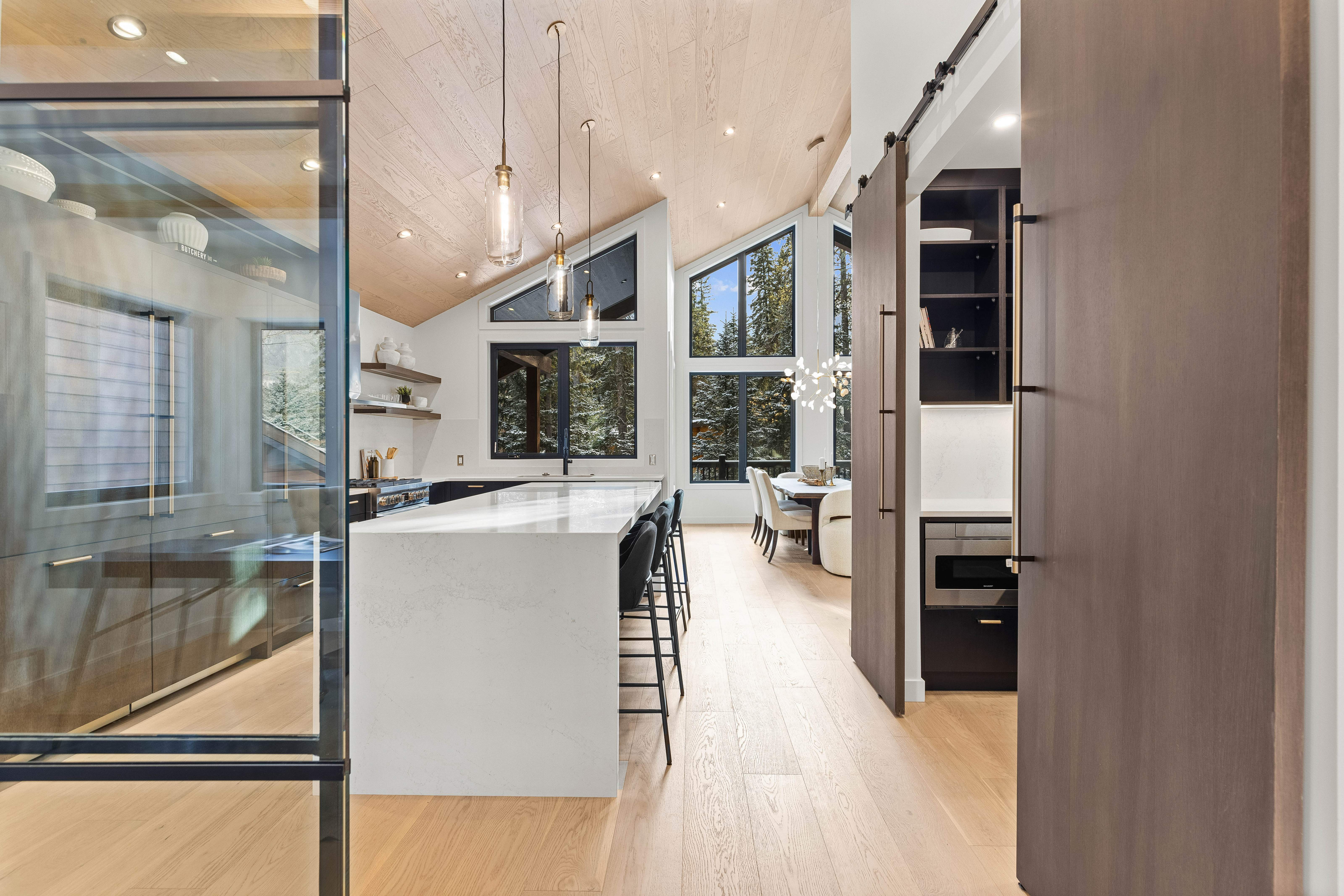 Every home has a story. We make sure it's seen by the right buyers.